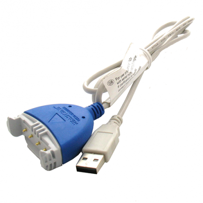 HEARTSINE DATA TRANSFER USB CABLE