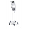 HILLROM WELCH ALLYN PIED ROULANT POUR SPOT 4400