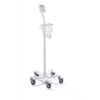 HILLROM WELCH ALLYN PIED ROULANT POUR SPOT 4400