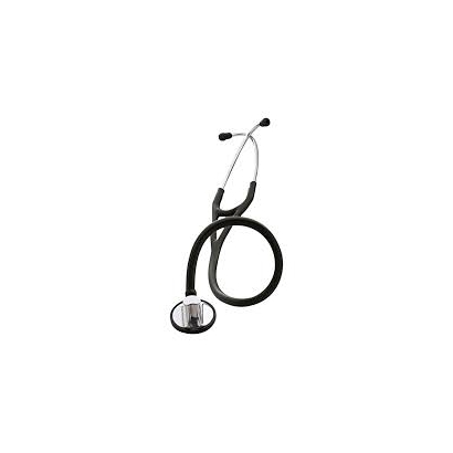 LITTMAN STETHOSCOPE 3M MASTER CARDIOLOGIE NOIR - 2160