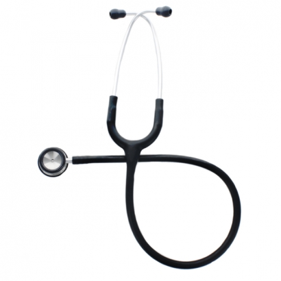 LITTMANN STETHOSCOPE 3M CLASSIC II PEDIATRIQUE ET NEONATAL NOIR - 2114 -  FRAFITO