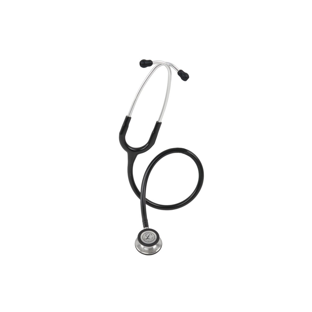 Stéthoscope Littmann Classic III Noir