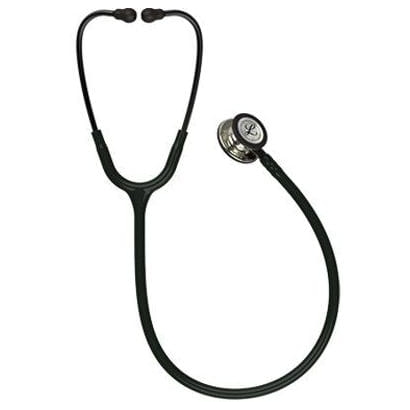 LITTMANN STETHOSCOPE 3M DOUBLE PAVILLON CLASSIC III