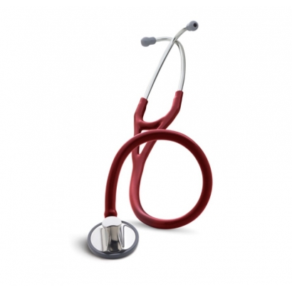 LITTMANN STETHOSCOPE 3M MASTER CARDIOLOGIE BORDEAUX - 2163