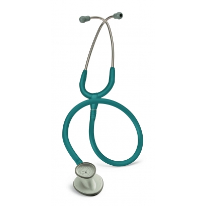 LITTMANN STETHOSCOPE 3M LIGHTWEIGHT II SE - BLEU CARAÏBES