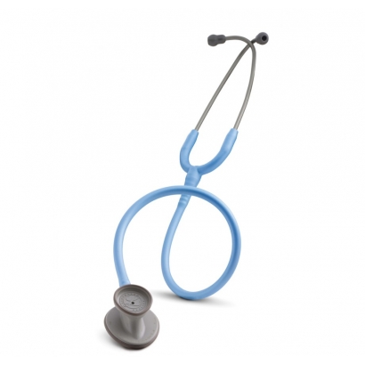 LITTMANN STETHOSCOPE 3M LIGHTWEIGHT II SE - BLEU CIEL