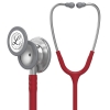 LITTMANN STETHOSCOPE 3M CLASSIC III BORDEAUX - 5627