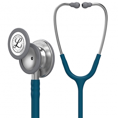 LITTMANN STETHOSCOPE 3M CLASSIC III BLEU CARAIBES - 5623