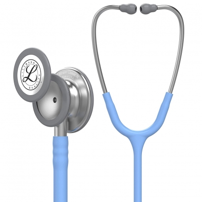 LITTMANN STETHOSCOPE 3M CLASSIC III BLEU CIEL - 5630