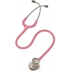 LITTMANN STETHOSCOPE 3M SIMPLE PAVILLON LIGHWEIGHT ROSE NACRE - 2456