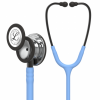 LITTMANN STETHOSCOPE 3M DOUBLE PAVILLON CLASSIC III BLEU CIEL - FINITION MIROIR - 5959