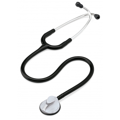 LITTMANN STETHOSCOPE 3M MASTER CLASSIC II NOIR - 2144