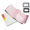 SCHILLER PAPIER POUR ECG MS2007 X25