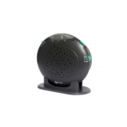 GEEMARC AMPLICALL 10 NOIR