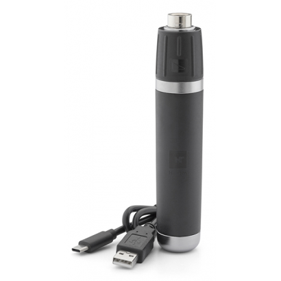 HILLROM WELCH ALLYN - MANCHE LITHIUM USB POUR MACROVIEW ET PANOPTIC