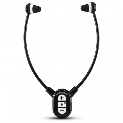 GEEMARC CASQUE TV AMPLIFIE CL7370