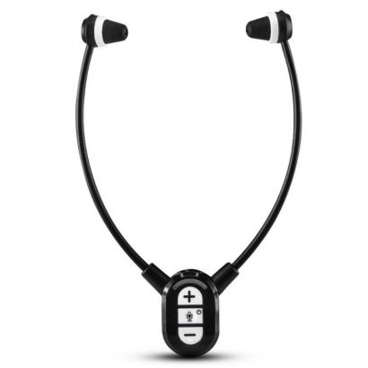 GEEMARC CASQUE TV AMPLIFIE CL7370 ADDITIONNEL
