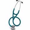 LITTTMAN STETHOSCOPE CARDIOLOGIE IV - EDITION CHAMPAGNE - BLEU CARAIBES - 6190