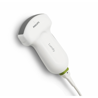 PHILIPS LUMIFY SONDE CONVEXE C5-2