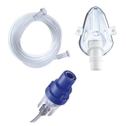 PHILIPS KIT DE NEBULISATION ENFANT CARTON DE 50 - 4447