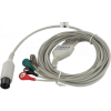 EDAN CABLE ECG 5 BRINS POUR IM50