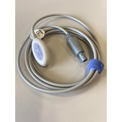 EDAN CABLE ECG DECG-P