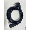 CABLE D ALIMENTATION POUR EDAN M3A