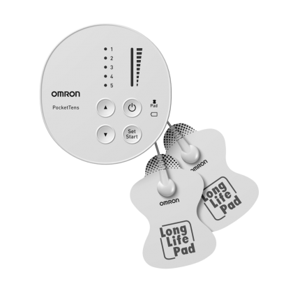 Electrostimulateur Omron Pocket Tens