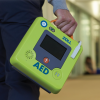 Défibrillateur automatique Zoll AED 3