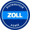 Défibrillateur automatique Zoll AED 3