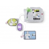 Electrodes CPR Uni Padz III pour défibrillateur Zoll AED 3