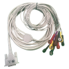 EDAN CABLE PATIENT POUR ELECTRODES UU POUR EDA044