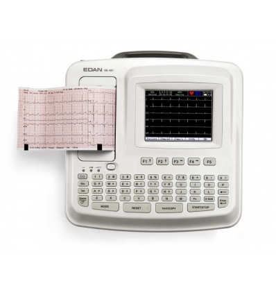 EDAN ECG SE-601C