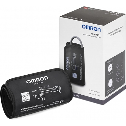 OMRON BRASSARD COMFORT FL31 (M6 Comfort new)