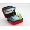 PHILIPS DEFIBRILLATEUR EXTERNE HS1 AVEC MALLETTE