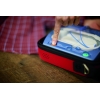 PHILIPS DEFIBRILLATEUR EXTERNE HS1 AVEC MALLETTE