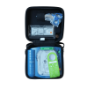 PHILIPS DEFIBRILLATEUR EXTERNE HS1 AVEC MALLETTE