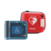 DÉFIBRILLATEUR PHILIPS HEARTSTART FRx