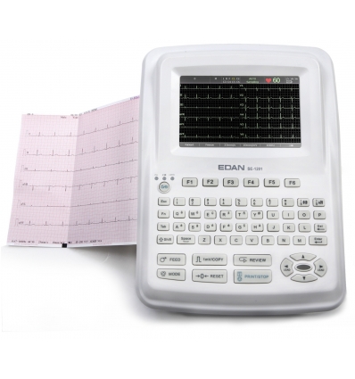 EDAN ECG SE-1201