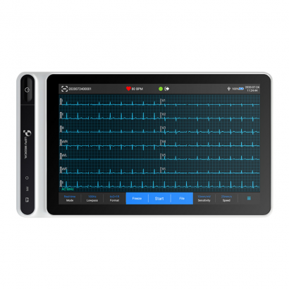 TABLETTE ECG 10 POUCES NEOECG S120