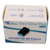 OXYMETRE DE POULS OXY ONE PLUS