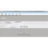 EDAN ECG PC SE-1010 + PACK EFFORT