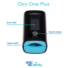 OXYMETRE DE POULS OXY ONE PLUS