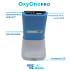 Oxymètre de pouls professionnel Oxy One Pro