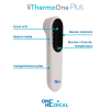 Thermomètre sans contact Thermo One Plus