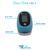 Oxymètre OXY ONE LITE 2