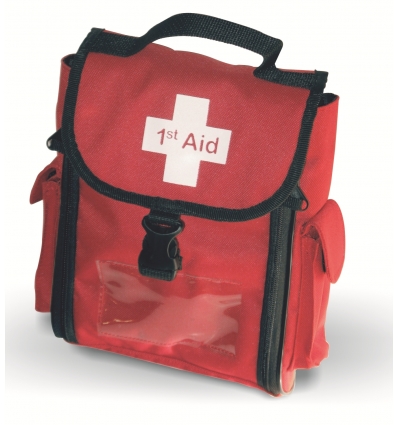 Malette de premier secours MEDBAG 1st AID
