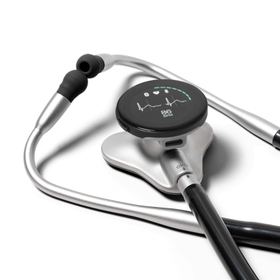 Stéthoscope Digital Eko CORE 500™