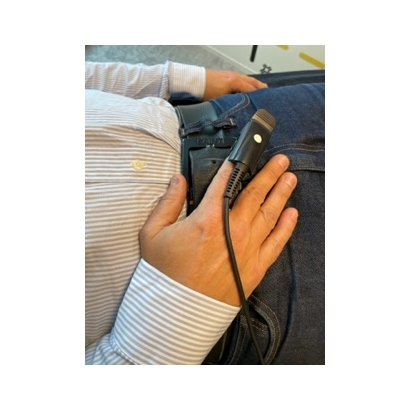 Capteur main pOpmètre®