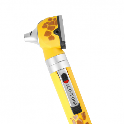 OTOSCOPE SCOPE ONE KID